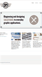 Mobile Screenshot of danielbmoore.com